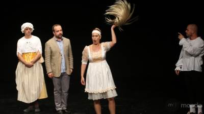  Zaplet otvoren uz pjesmu i smijeh (FOTO) 