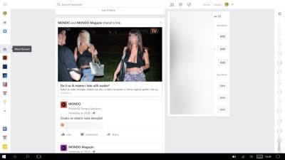  Kako da imate stari News Feed sa svim objavama 