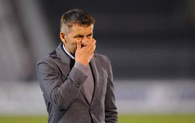  Analiza FK Partizan Miroslav Đukić navijači 