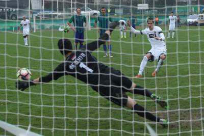  Miroslav Đukić izjava Zemun Partizan 1:3 