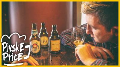  Pivske priče: Epizoda 3 