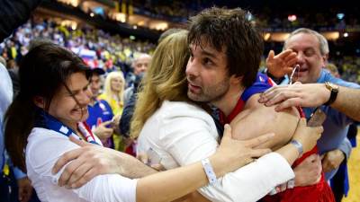  Teo doveo Klipersima velikog gosta (FOTO, VIDEO) 