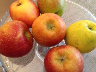  Jabuke za snižavanje holesterola 