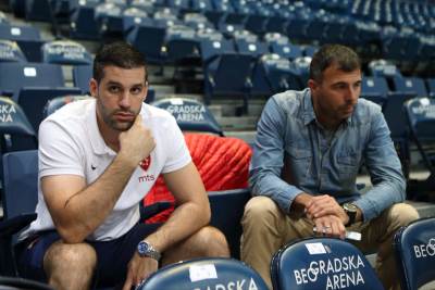  Dan posle: Direktor Zvezde o poseti, pobedi... 