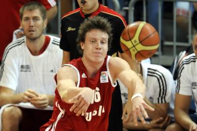  Dimitrij Kulagin potpisao za Lokomotivu Kubanj 