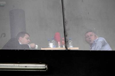  Saopštenje FK Crvena zvezda o suđenju 