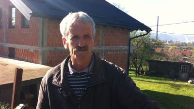  Kuzmić: Da nisam bio uporan završio bih na ulici 