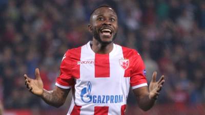  Liga Evrope Arsenal Zvezda Partizan Skenderbeg 