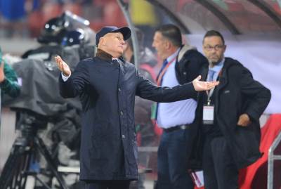  Nove optužbe na račun Muslina:  