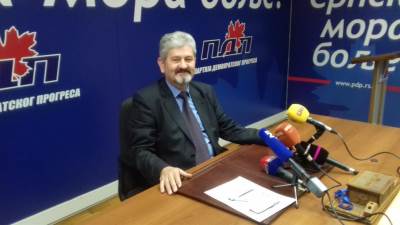  Buduće referendume niko neće shvatati ozbiljno 