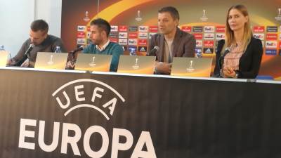  Đukić: Najveći si partizanovac ako podržavaš klub! 