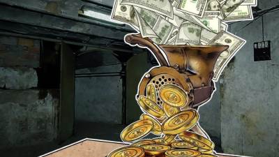  Evo koliko ima bitcoin milionera: Otkriven nov način pranja novca preko kriptovaluta, mafija ga koristi! 