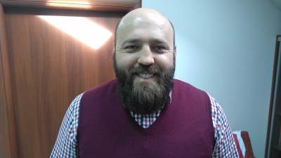  Vladimir Branković: Saradnja RK Borac i Banjalučke pivare, Movember i obilazak škola u Banjaluci 