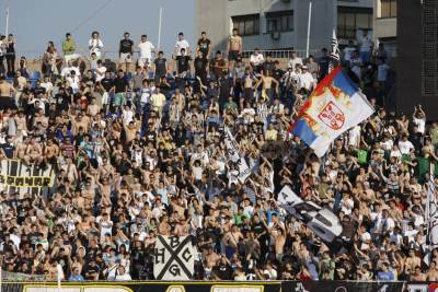  Car Lazar koreografija Grobara? 