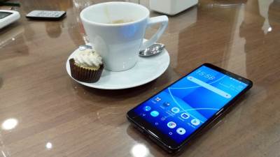  Šta se dešava sa HTC kompanijom? 