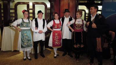  "Dani Vojvodine" u Banjaluci 