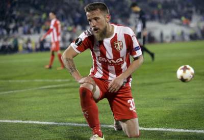  Liga Evrope 5 kolo rezultati Skenderbeg- Dinamo Kijev 3-2 