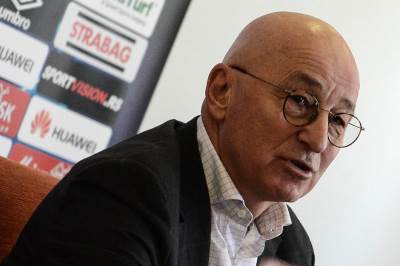  Slavoljub Muslin Mateja Kežman tužba 