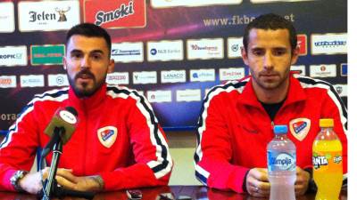  Premijer liga BiH najava Mladost - Borac 