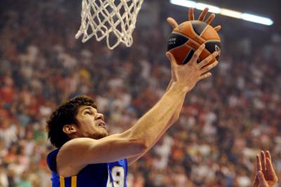  Evroligaš iznenadio: Marko može u reprezentaciju 