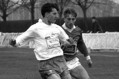  Đukić opet tamo gde je počeo: Biće emotivno... 