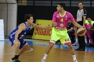  Rebić i Mušidi sprečili novi kolaps Mege 