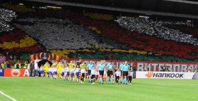  FK Crvena zvezda, odmor pa Liga Evrope 