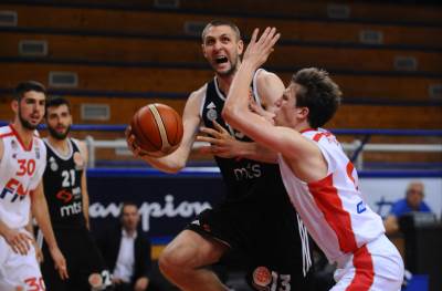  I Majstorović u Skoplju 