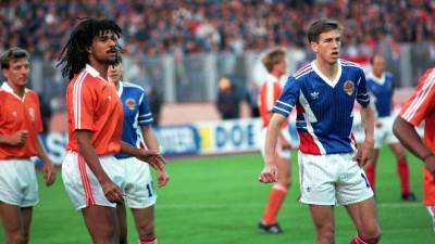  Dresovi za Mundijal: Kao SFRJ, Nemačka 90 i SSSR 