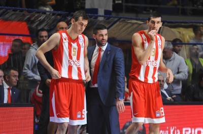  Alimpijević: Ovo nije Sudnji dan, već derbi 