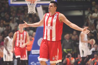  Partizan-Crvena-zvezda-kosarka-jesen-2017. 