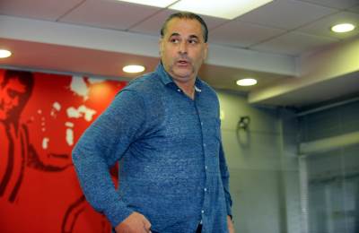  Božović odgovorio Ilievu: "Kao kad nudi šibicar!" 