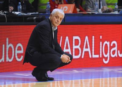  ABA liga kazne za KK Partizan i KK Crvena zvezda 