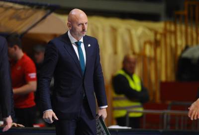  Saša Obradović Lokomotiva Kubanj Zvezda Partizan Srbija 