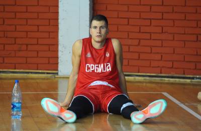  Nedović, Milosavljević, Musli mogu da igraju za reprezentaciju Srbije 