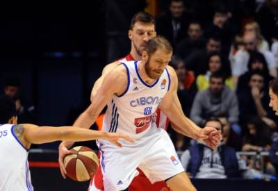  Slobodan Subotić o napuštanju Cibone Luka Žorić 