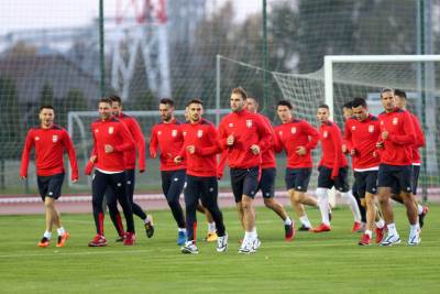  Mladen Krstajić saopštio spisak orlova 
