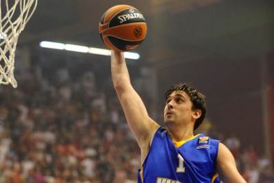  Šved doneo pobedu, pa "zakuvao" 