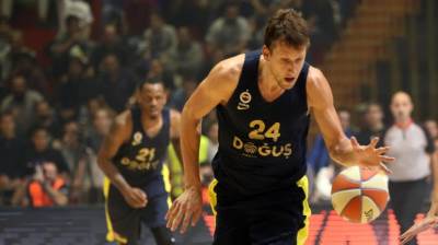  Žestoko u Turskoj: Veseli bačen, pa isključen 