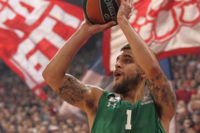  EVROKUP: Vilbekin je MVP 