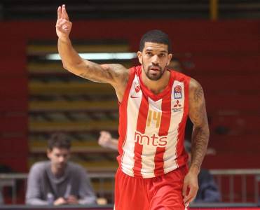  Džejms Feldin poslije Zvezda - FMP - nisam ovde da dajem pet poena 