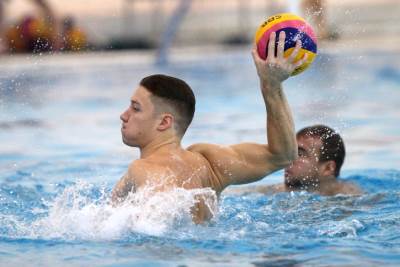  "Delfini" u Rijeci: Da se revanširamo Crnoj Gori 