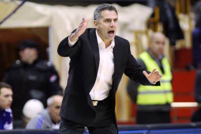  Ante Nazor imenovan za šefa stručnog štaba Cibone 