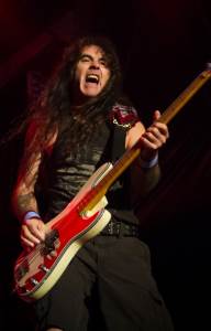  Hit dana: Iron Maiden - Empire Of The Clouds 