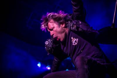  Iron Maiden u Zagrebu narednog juna! 