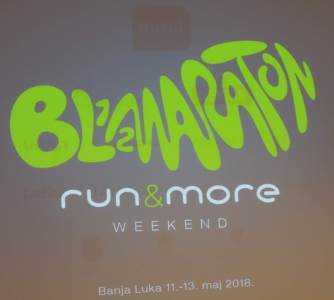  Banjalučki polumaraton "Run and more weekend" 