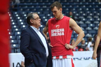  Čović o budžetu, pojačanjima i odluci o "prozoru" 