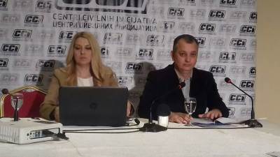  CCI: Loši rezultati rada NSRS i Vlade RS 