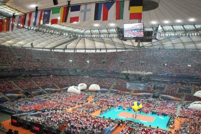  Japanke za hvatanje zaleta 