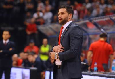  Alimpijević: Dva razloga za ovakvu igru 